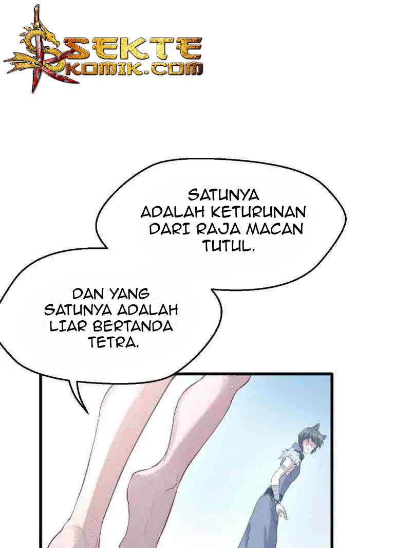 Beauty and the Beasts Chapter 72 Gambar 4